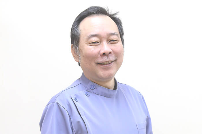 崩れ始めた均衡